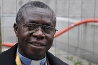 Monseigneur Maroy (c) Kerknet