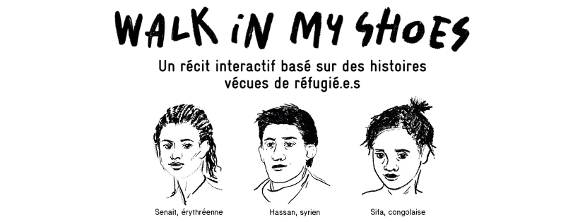 My shoes online en ligne