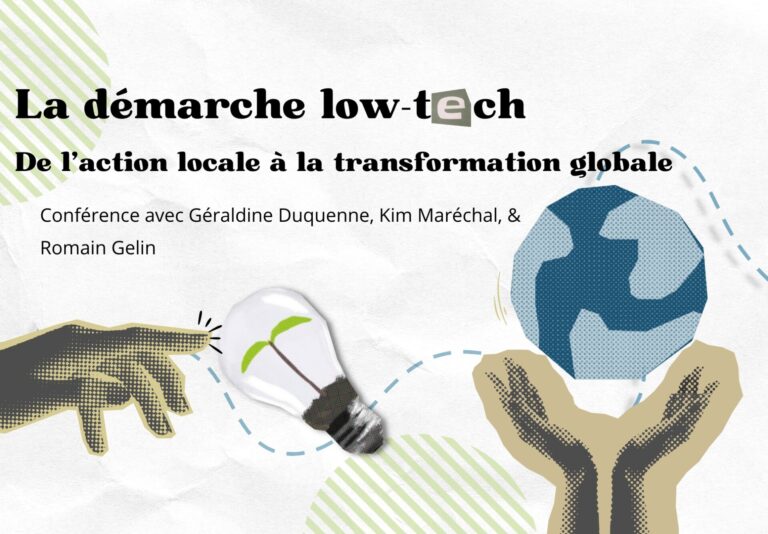La démarche low tech de l'action locale à la transformation globale (1200 x 628 px) (16.4 x 11
