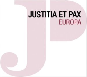 Justitia-et-pax-Europa