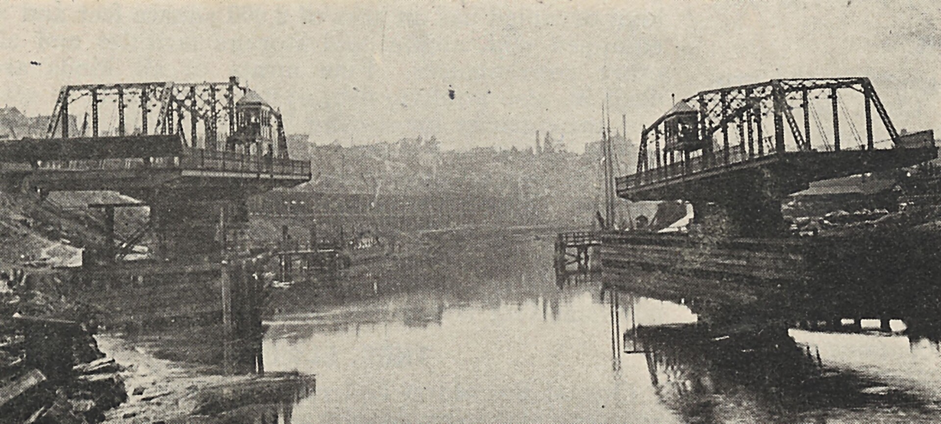 « Construire des ponts » : contribution à une réconciliation ...