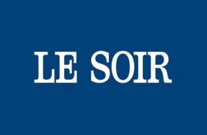 Le-Soir-Logo