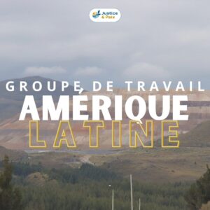 Groupes de travail (3)