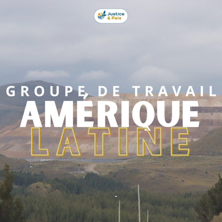 Groupes de travail (3)