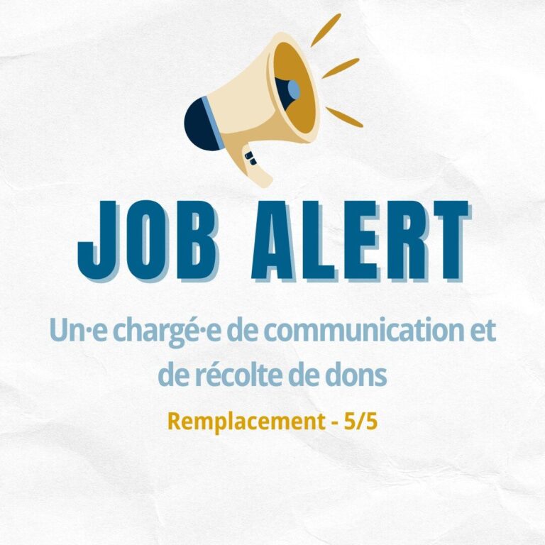 Job Alert - com - visuel web