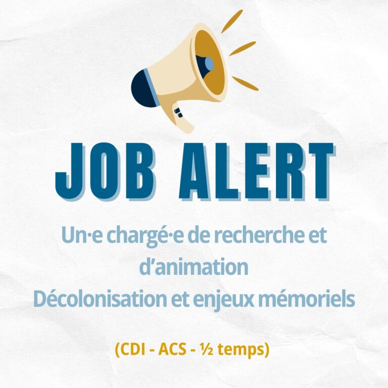 Job Alert - com - visuel web