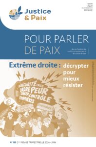 Justice & Paix-Pour parler de paix-N°135 WEB-1_page-0001